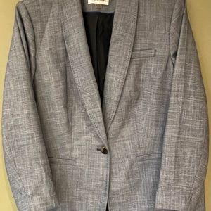 Calvin Klein Women’s Jacket w/tags, Gold buttons